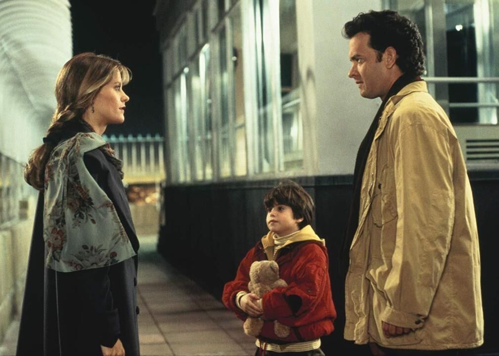#20. Sleepless in Seattle (1993)